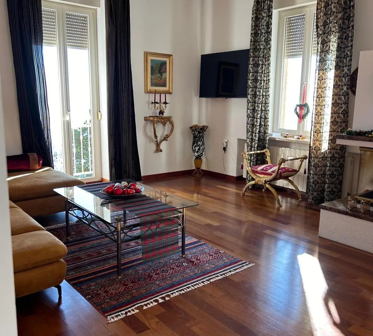 شقة Design Villa Camellia أوباتيا كرواتيا