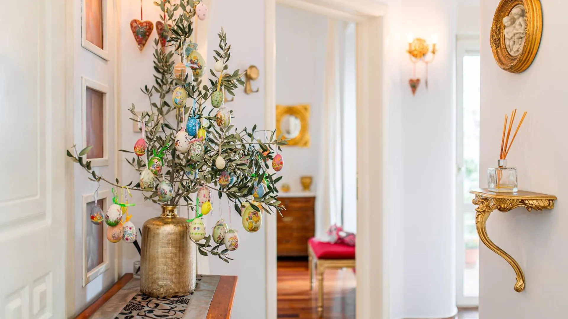 Design Villa Camellia
