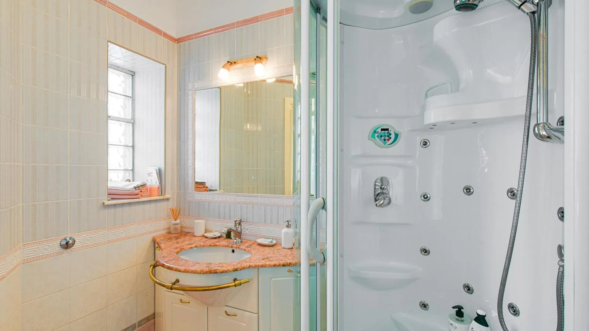 Design Villa Camellia أوباتيا كرواتيا