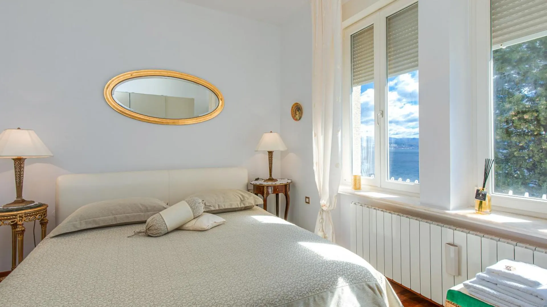 شقة Design Villa Camellia أوباتيا