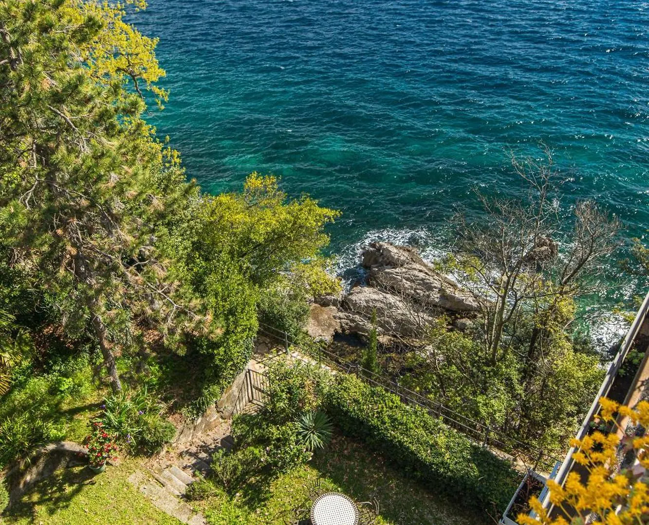 Design Villa Camellia 0*, Opatija Croatia