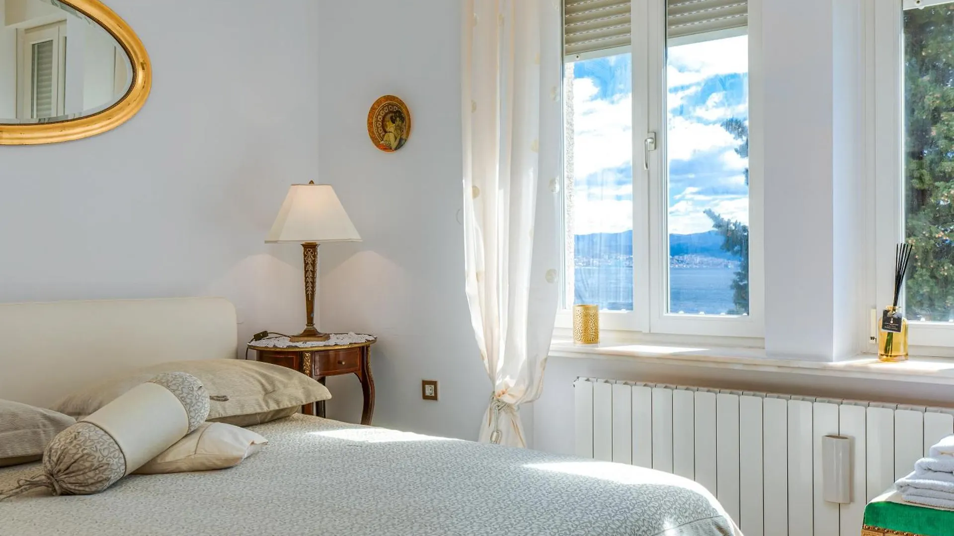 Design Villa Camellia Croatia