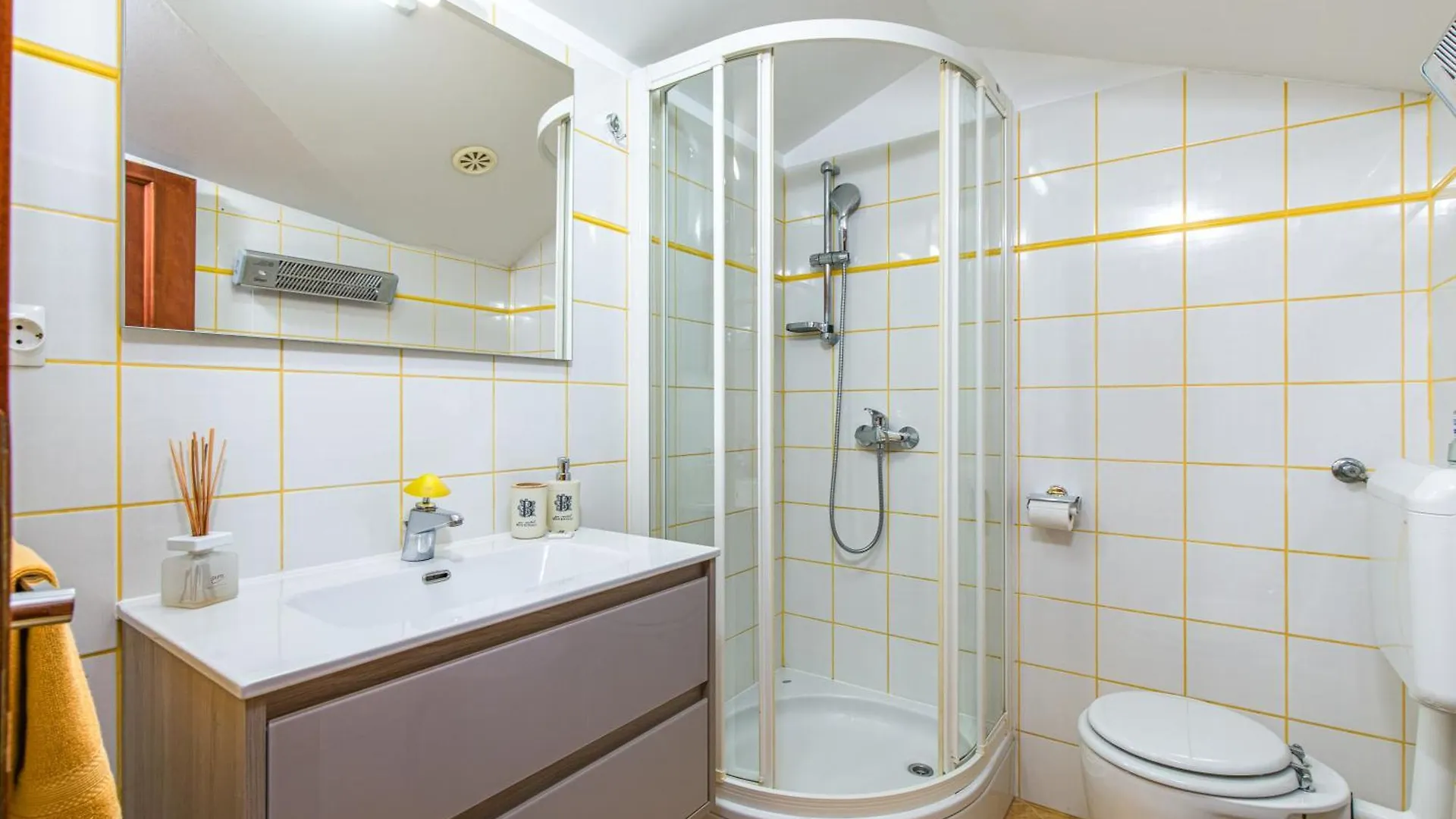 Design Villa Camellia أوباتيا شقة