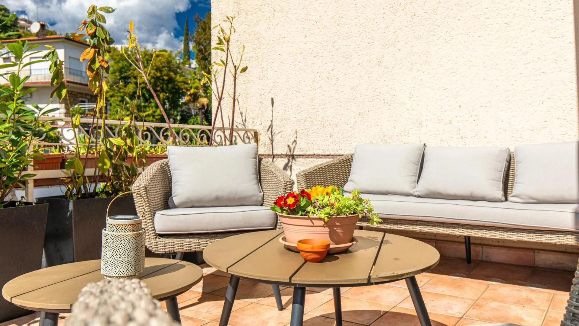 Design Villa Camellia أوباتيا شقة