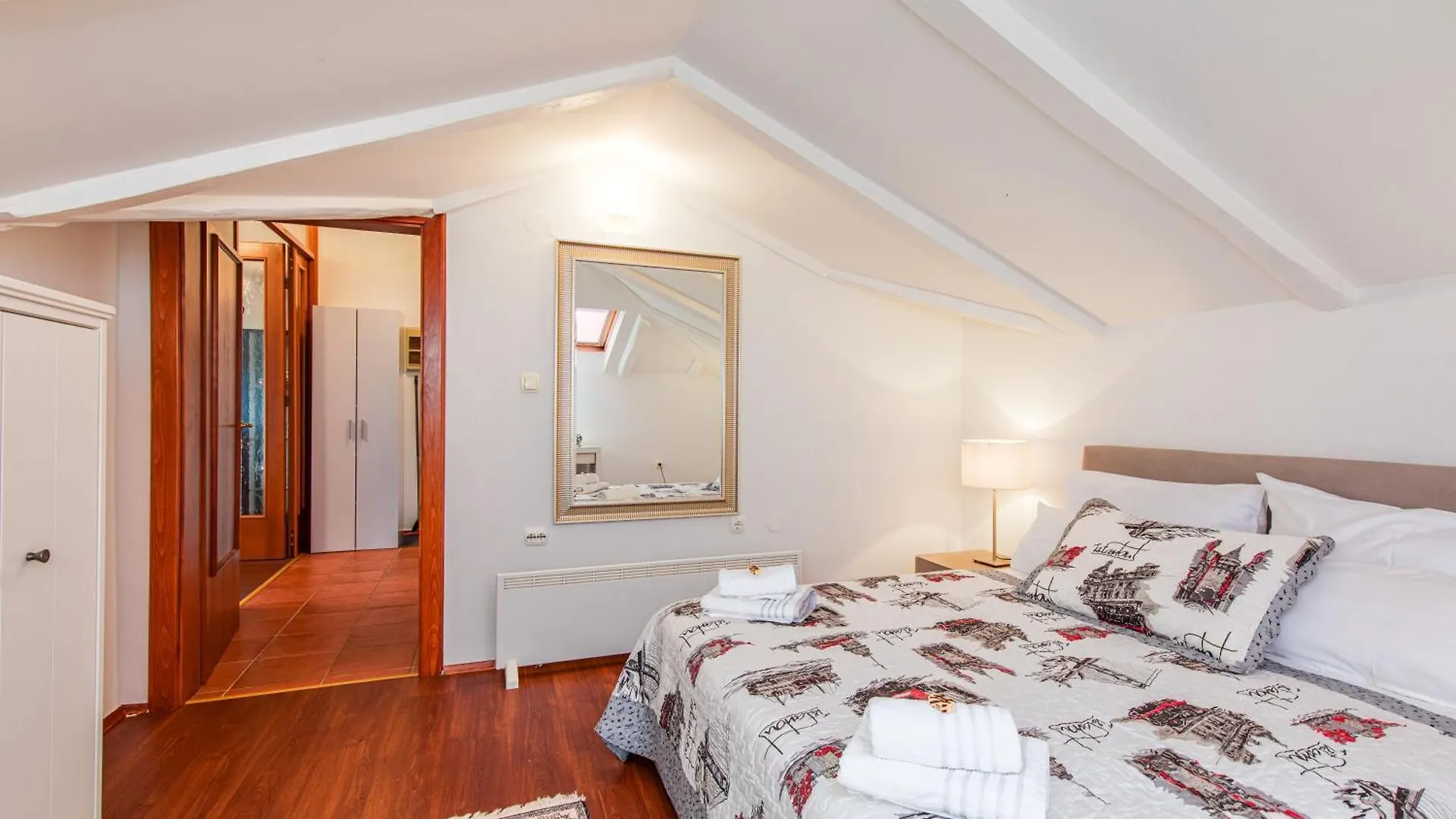 Design Villa Camellia Opatija