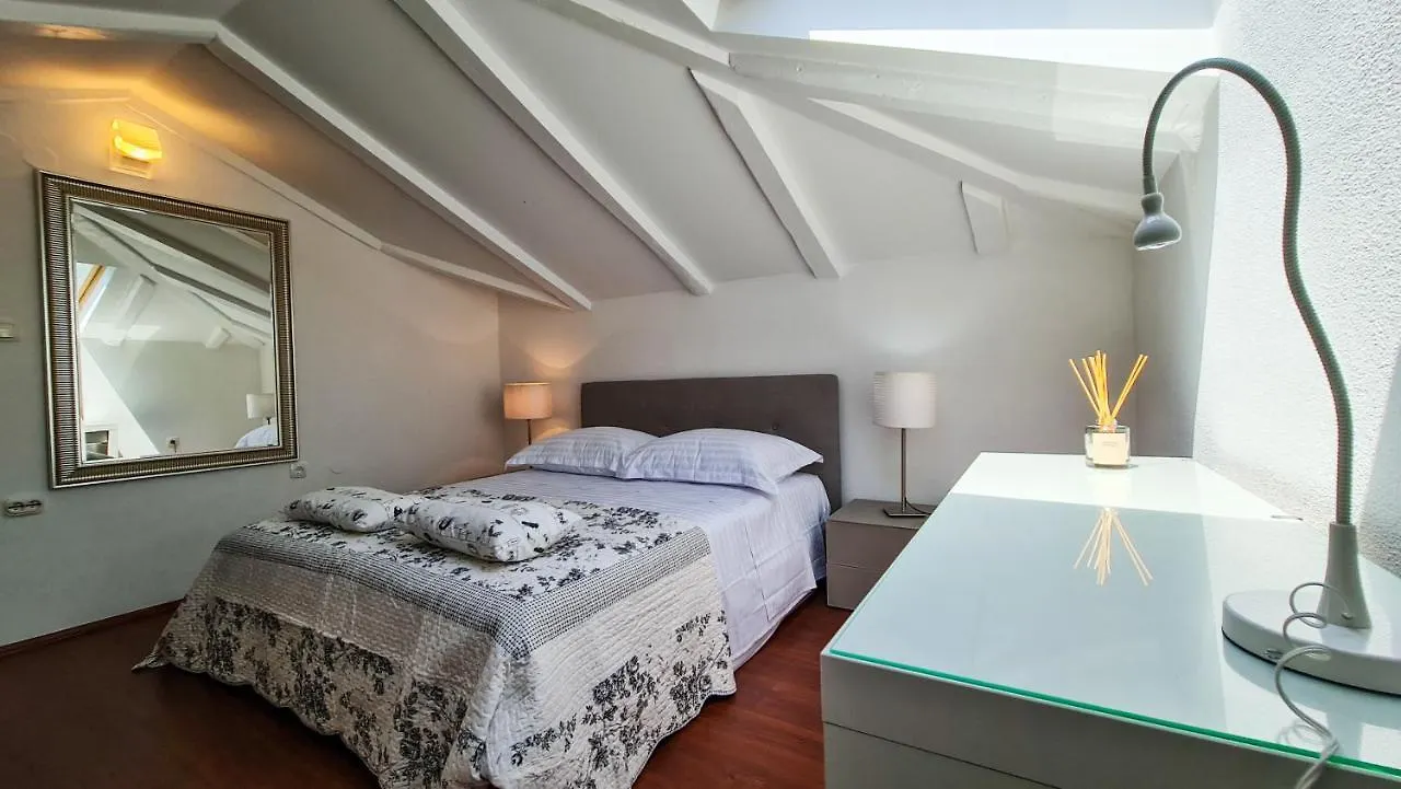 Apartamento Design Villa Camellia Opatija