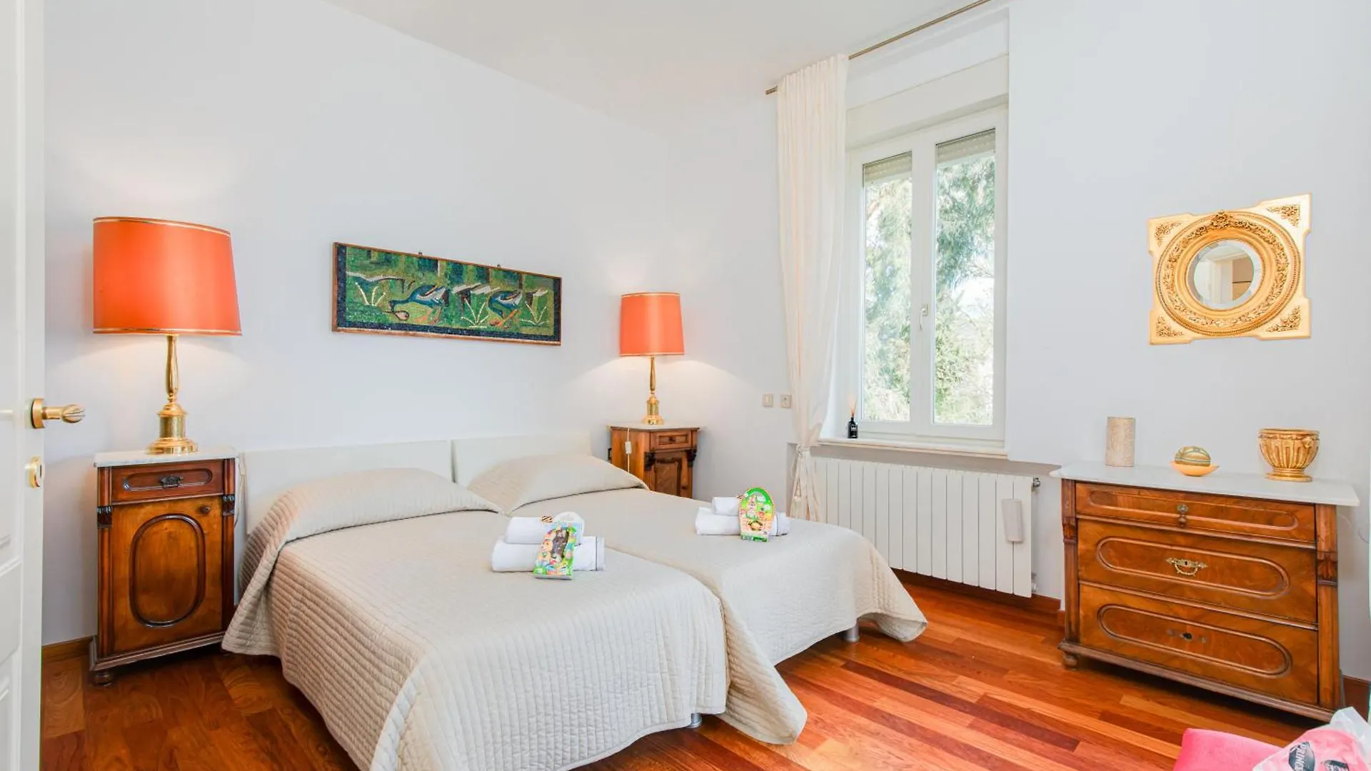 Design Villa Camellia Opatija 0*,  Croácia