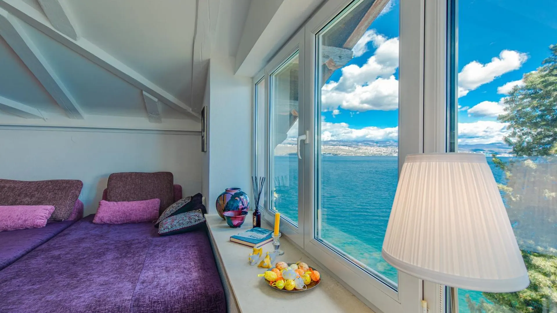 Design Villa Camellia Opatija 0*,