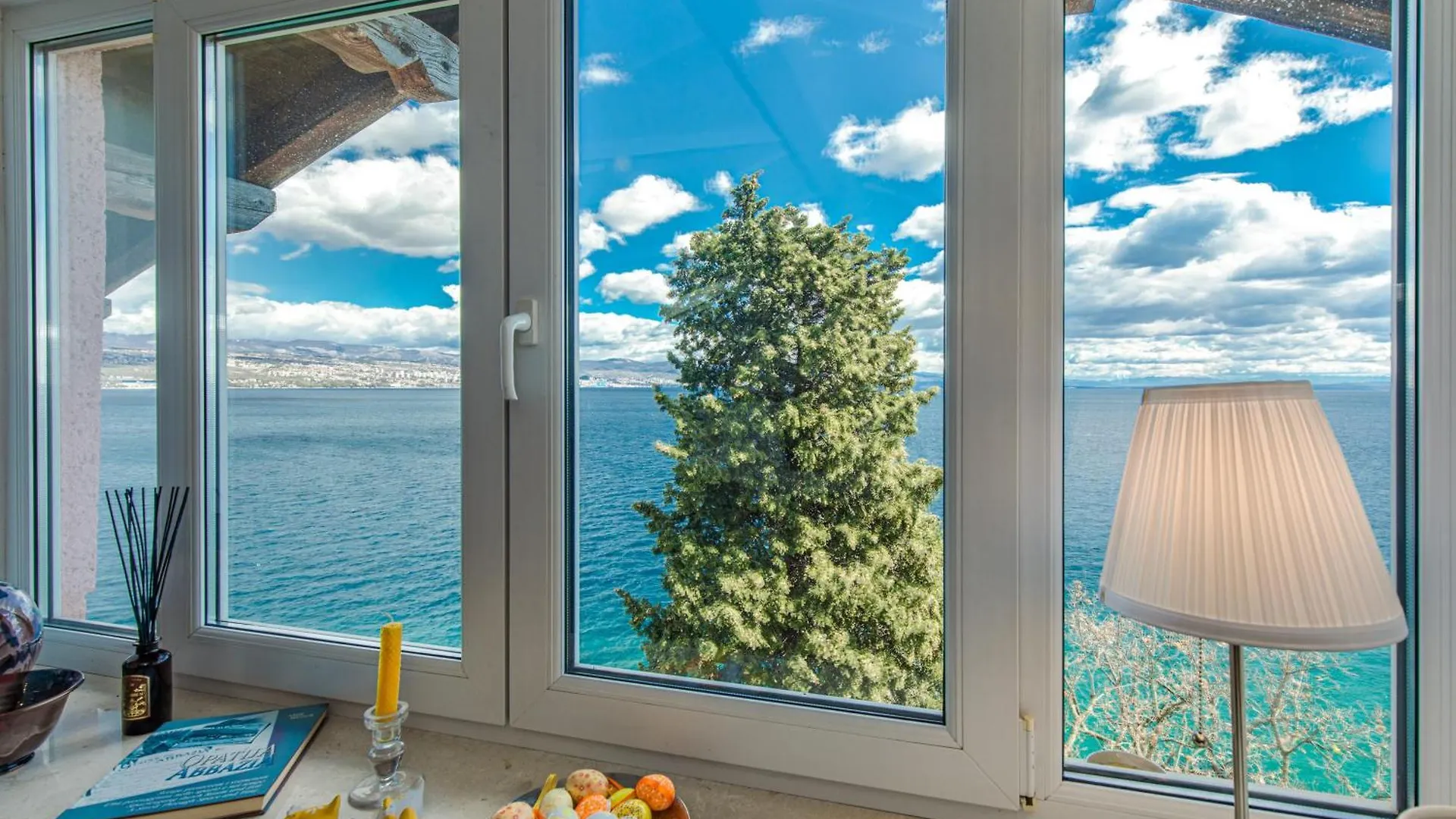 Design Villa Camellia Opatija 0*,  Croácia