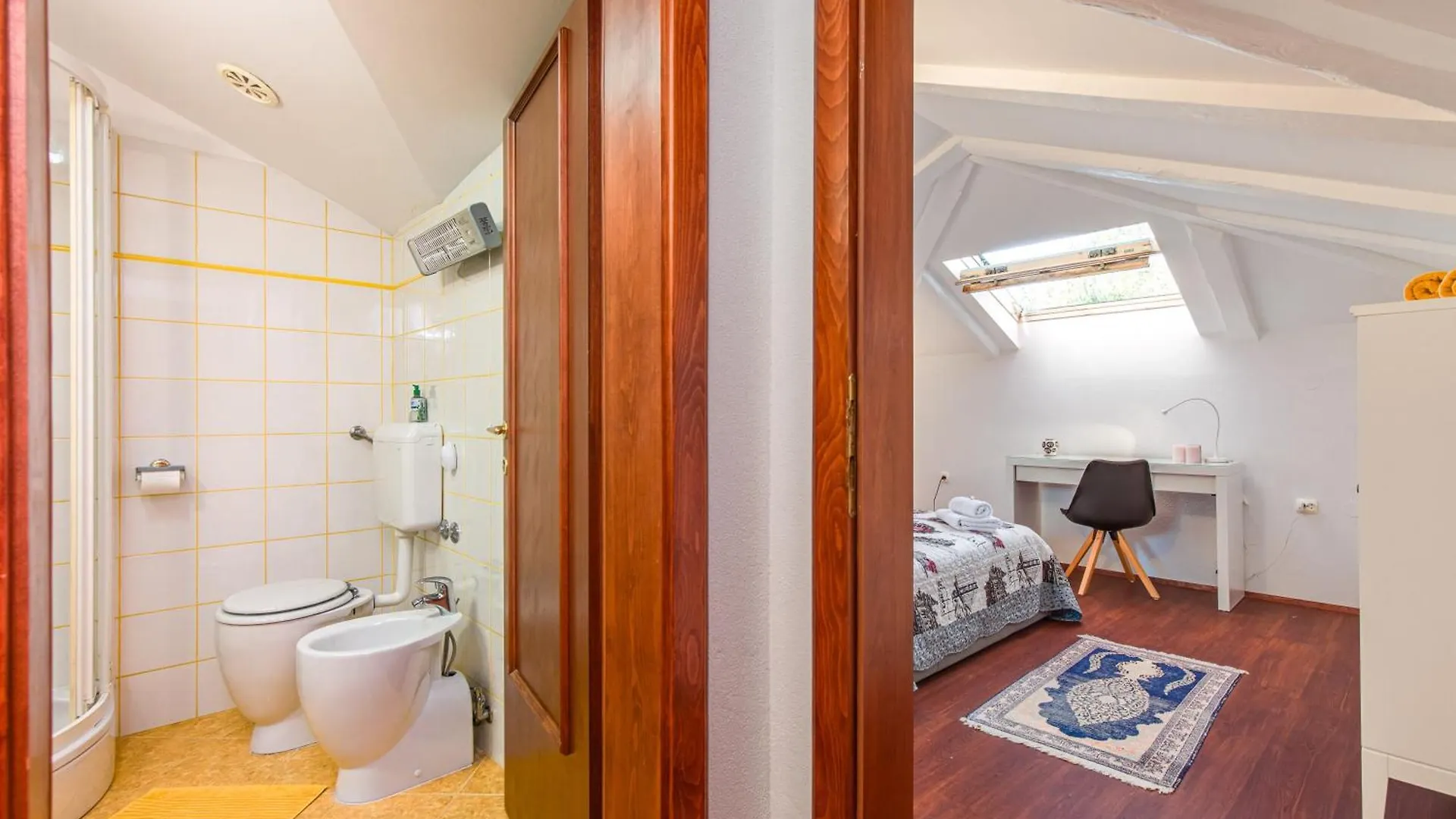 Apartamento Design Villa Camellia Opatija